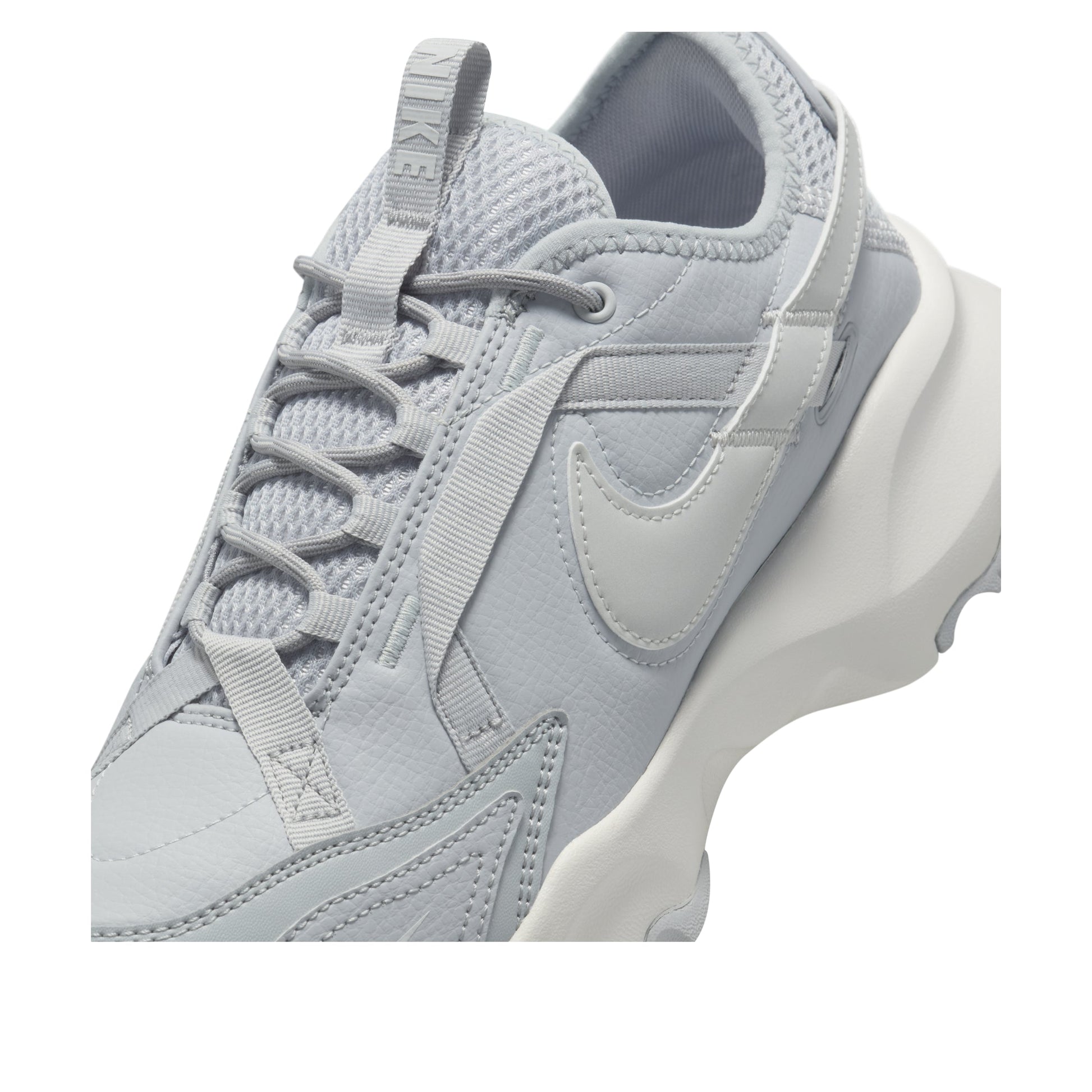 (WMNS) Nike TC 7900 'Grey' DD9682-005