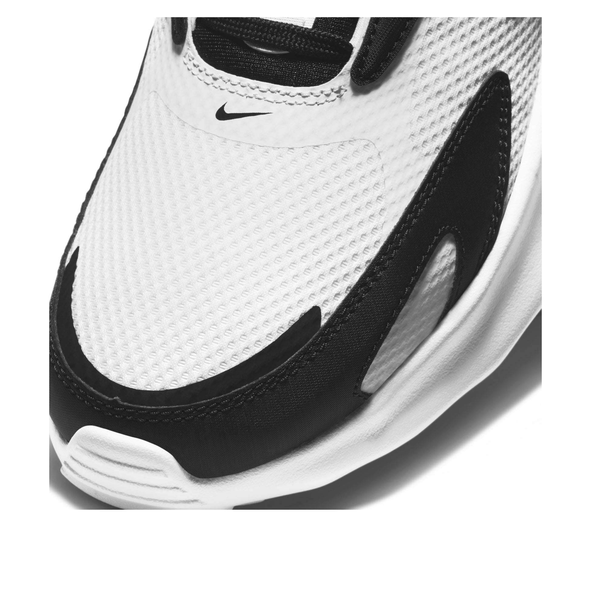 Nike Air Max Bolt 'White Black' CU4151-102