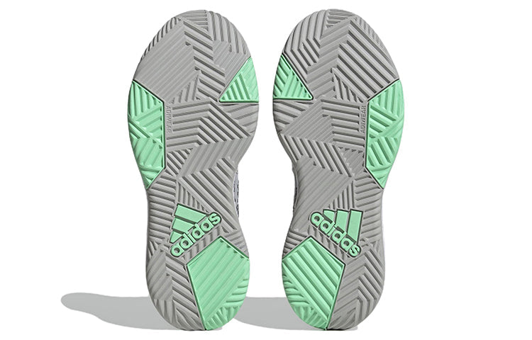 adidas Own The Game 2.0 'White Pulse Mint' HP7888