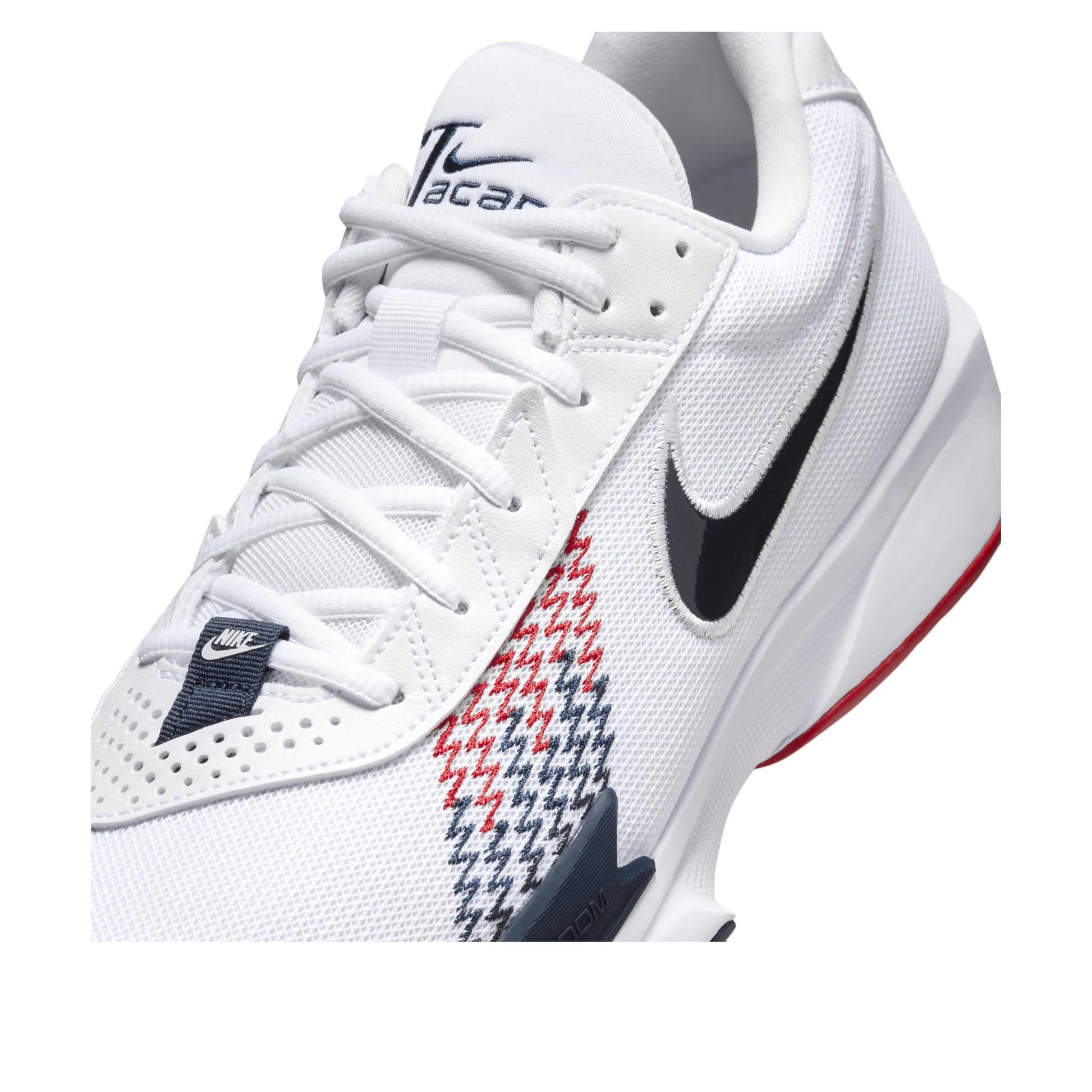 Nike Air Zoom GT Cut Academy EP 'USA' FB2598-104