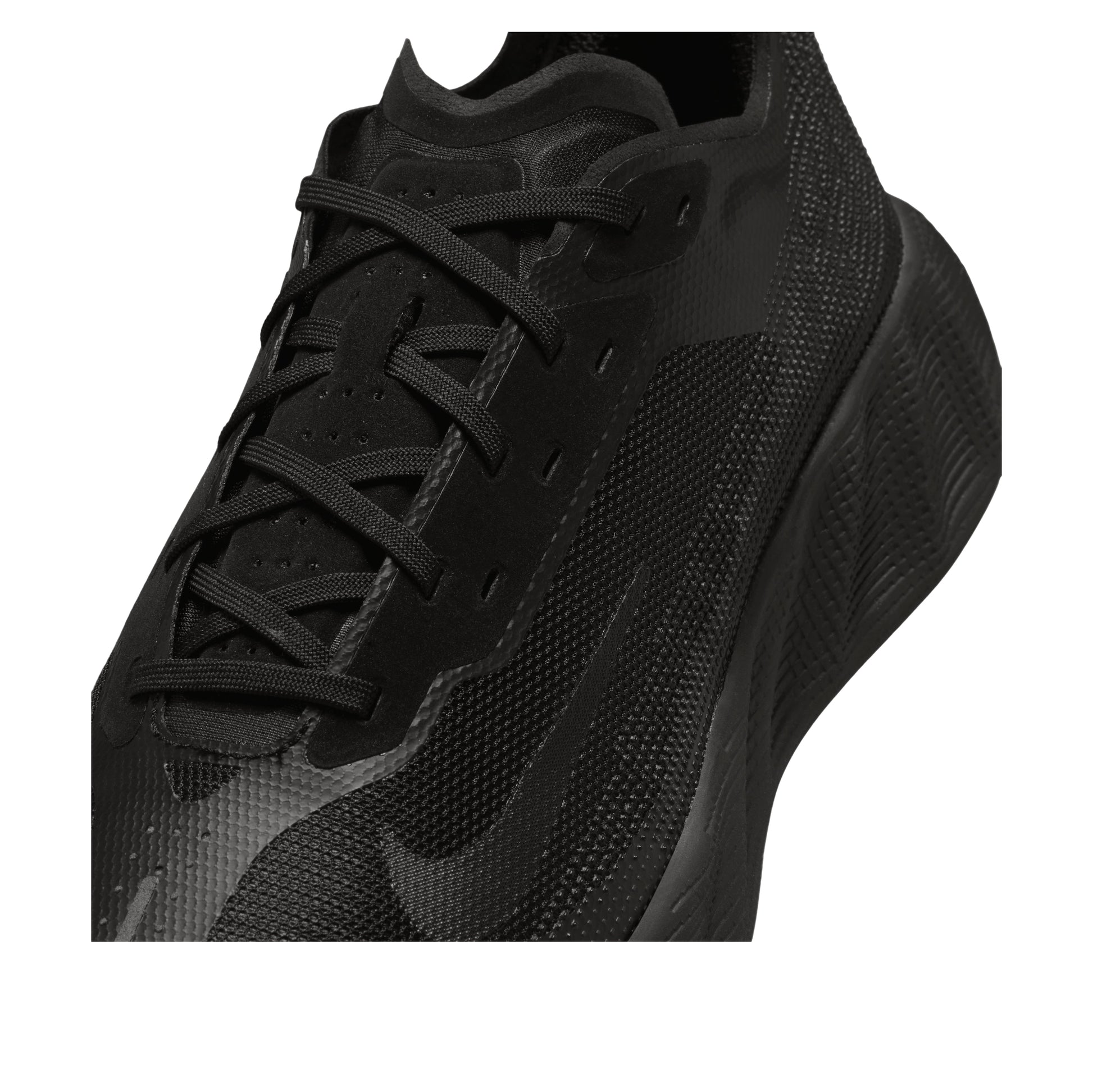 Nike Ava X Mesh 'Black Dark Smoke Grey' IQ7633-001