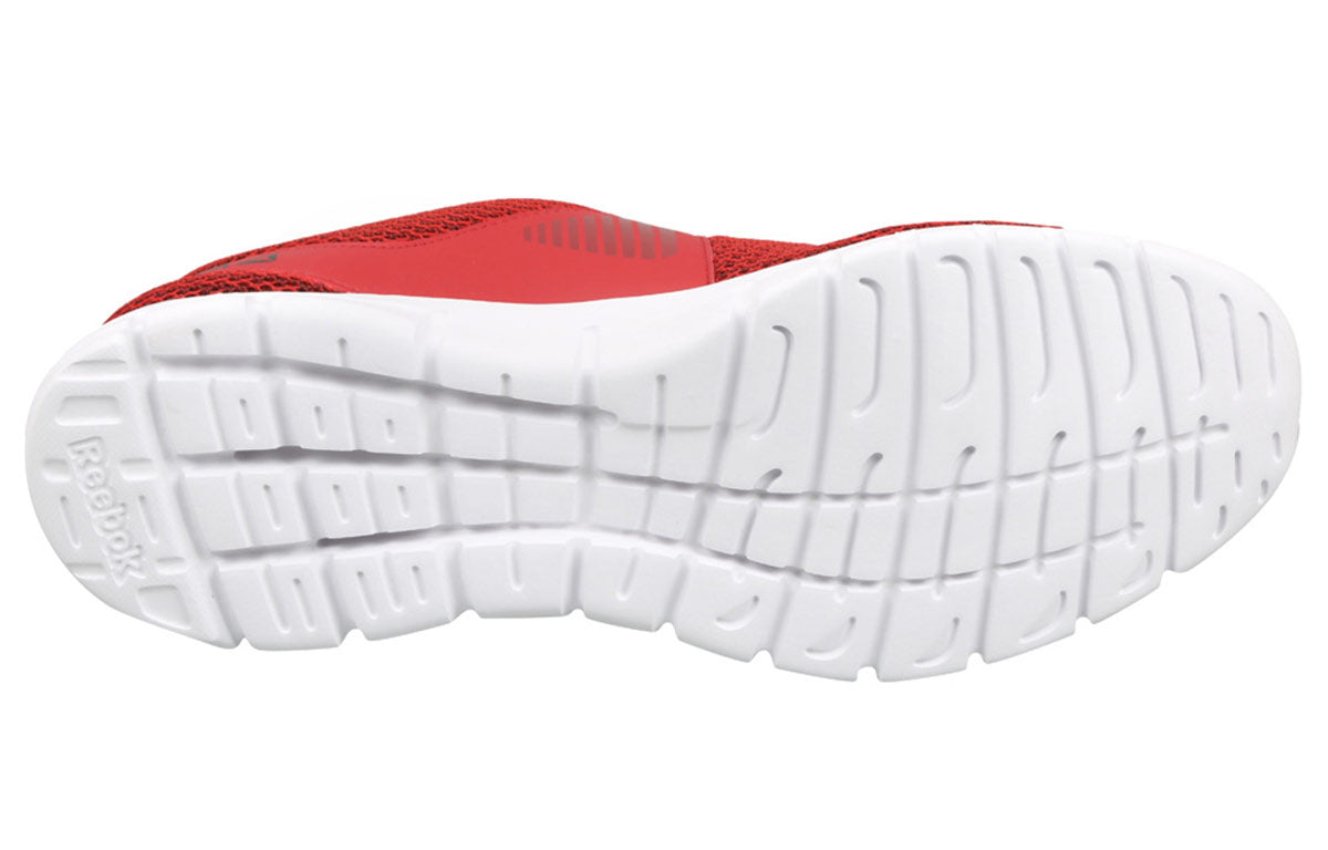 Reebok Running Ultra Lite Lp 'Red Black' EG0809