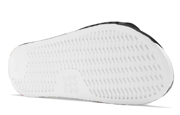 Reebok BlackEyePatch x Classic Slide 'Black' G55625