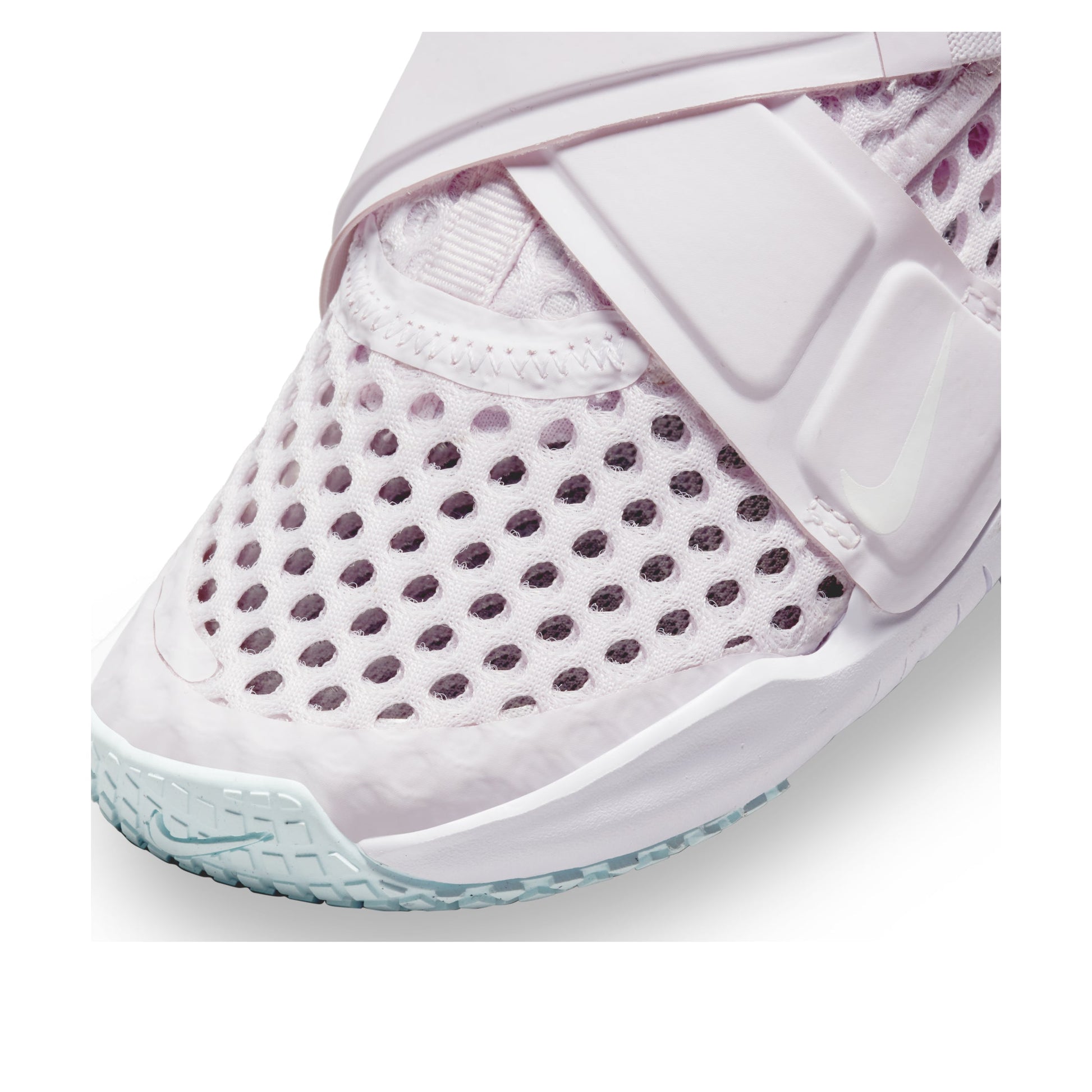 (PS) Nike Flex Advance BR 'Light Violet Glacier Blue' DC9370-500