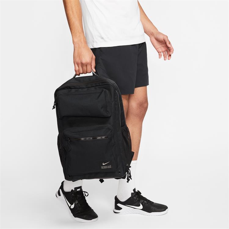 Nike Utility Power Backpack 'Black' CK2668-010