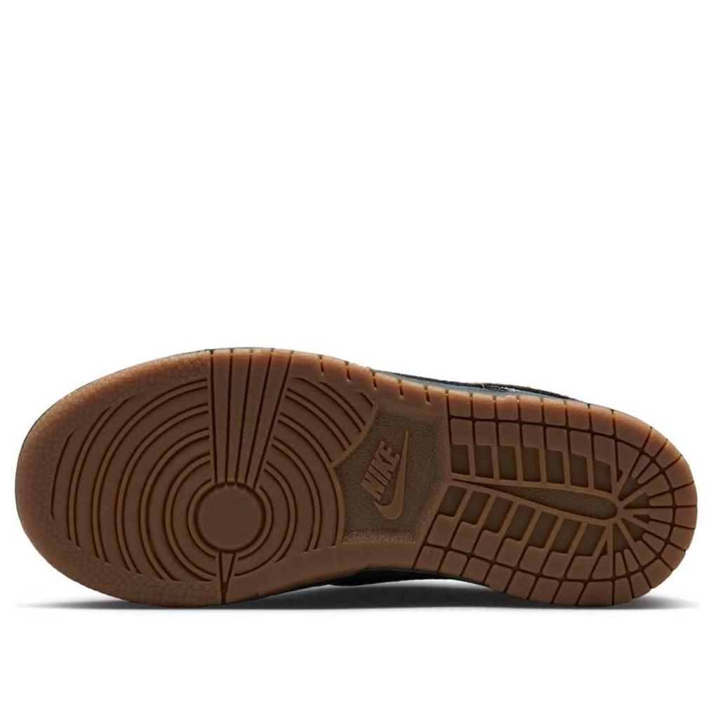 (PS) Nike Dunk Low 'Seaweed Cargo Khaki Ochre' IH4043-364