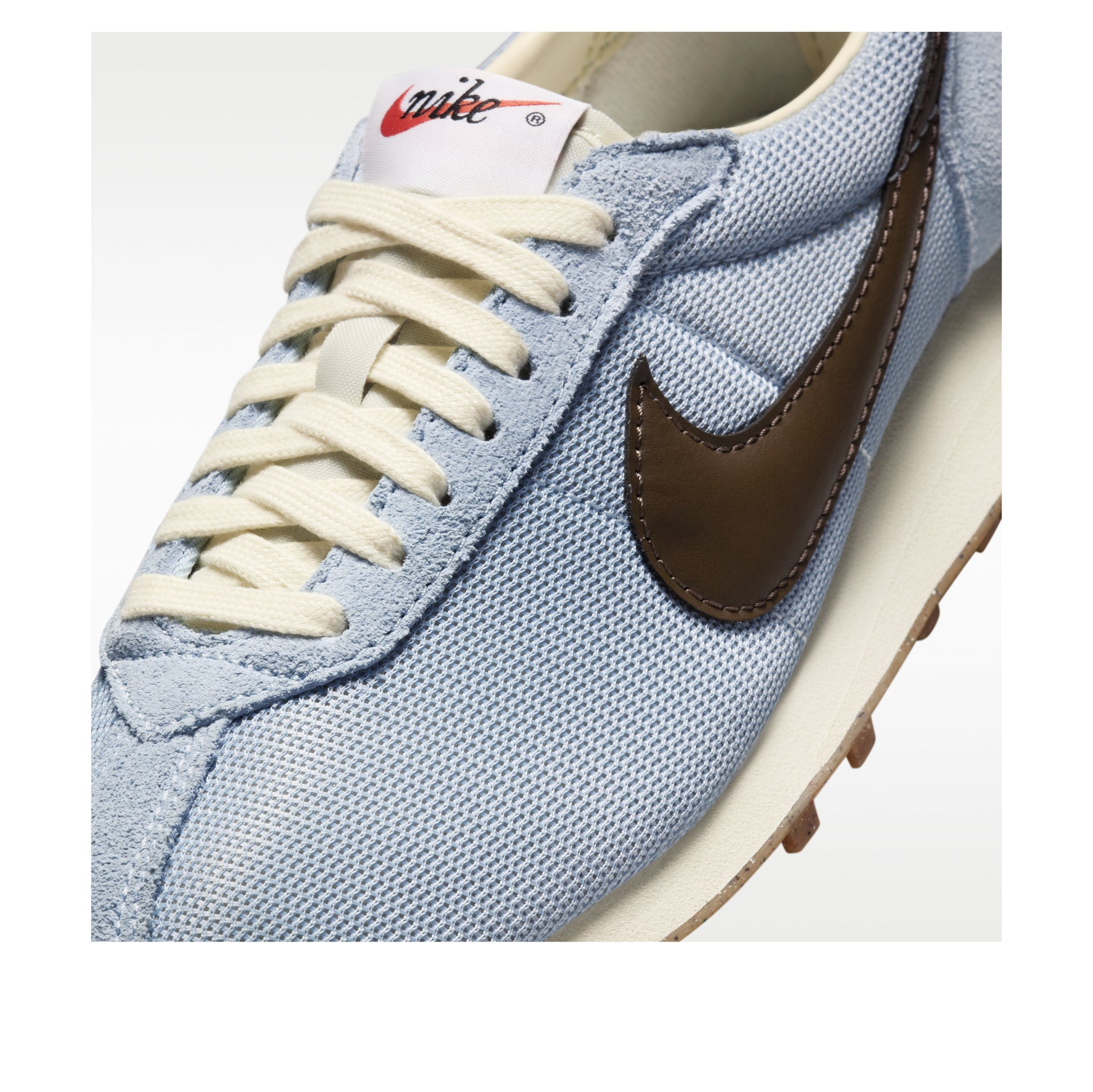 (WMNS) Nike LD-1000 'Light Armory Blue' HF3227-400