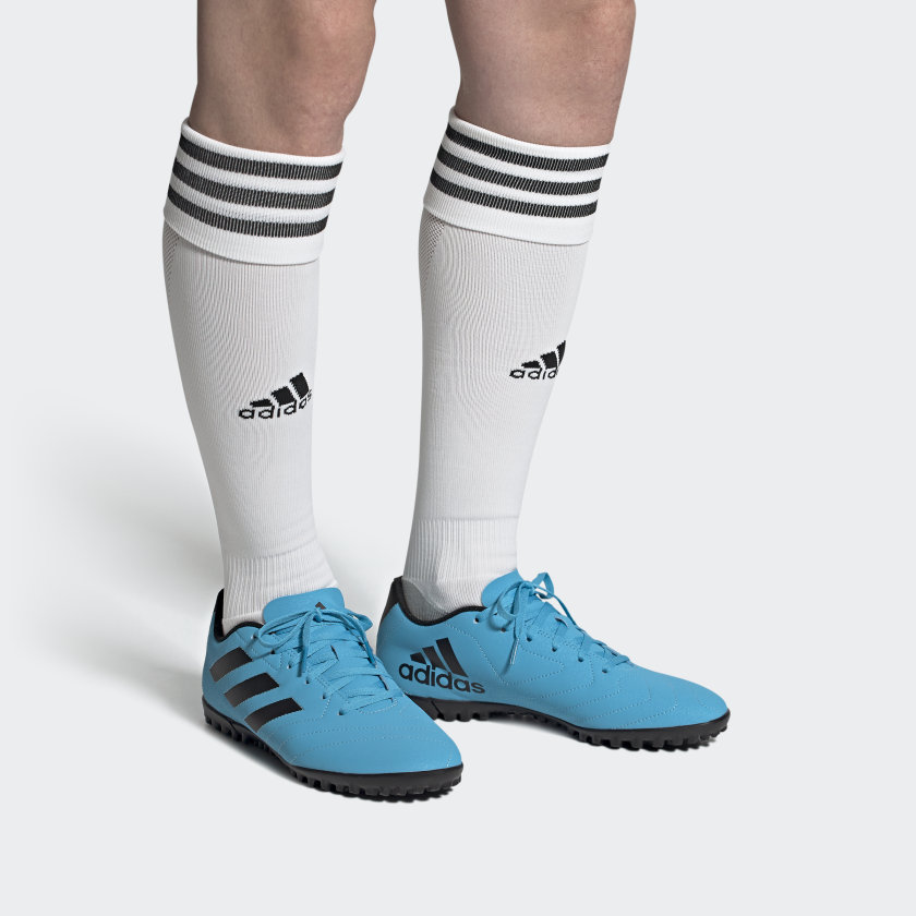 adidas Goletto VII TF 'Blue' FY3542