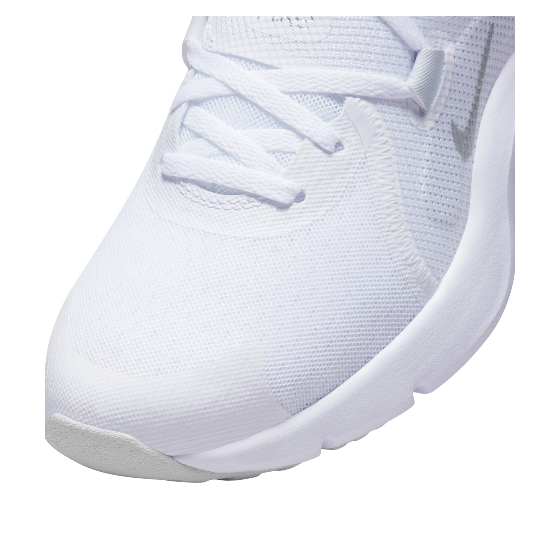 (WMNS) Nike In-Season TR 13 'White Metallic Silver' DV3975-101