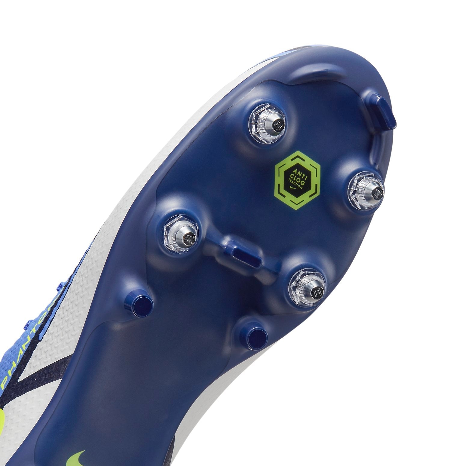 Nike Phantom GT2 Academy SG Pro AC 'Blue' DC0799-570