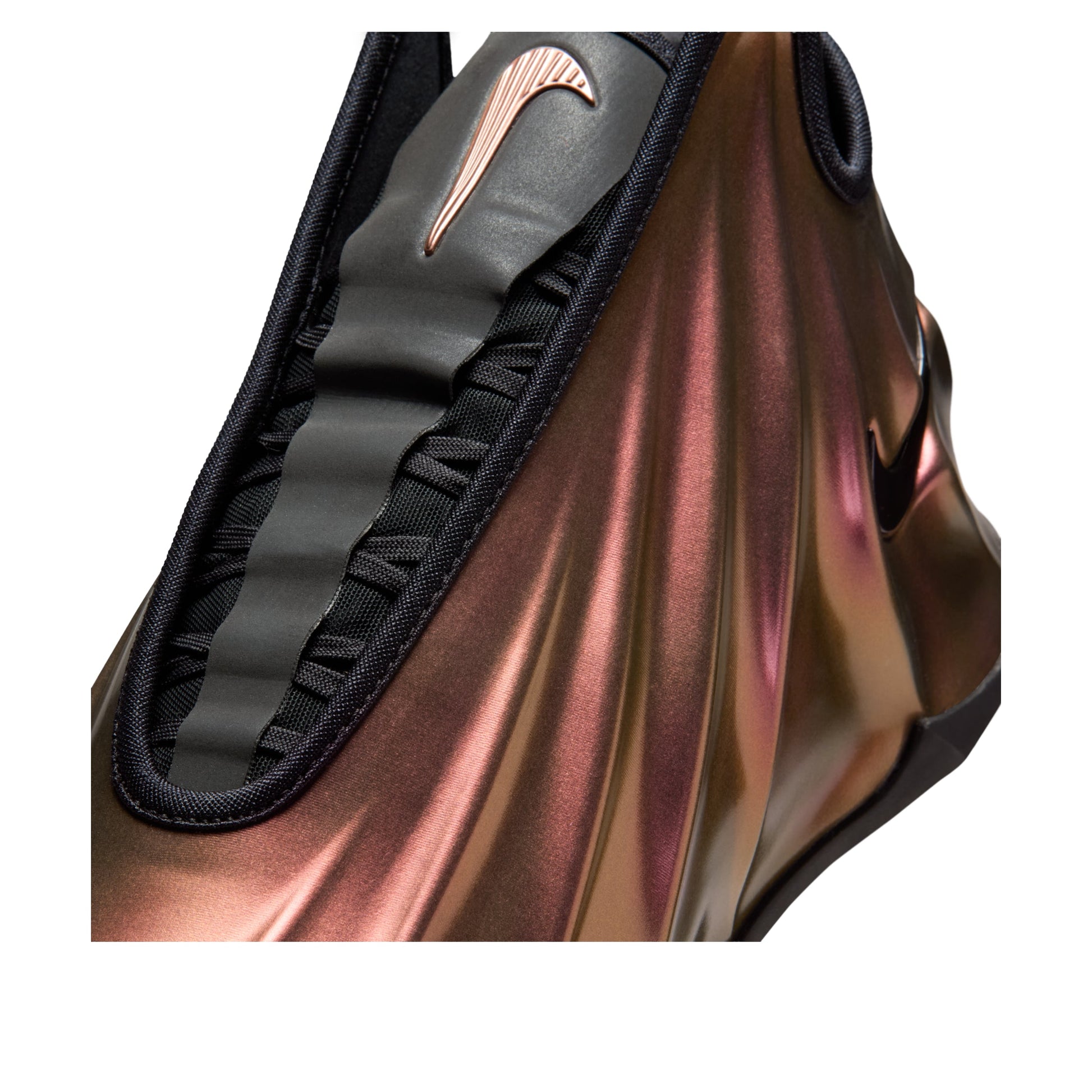 Nike GT Future EP 'Metallic Red Bronze' FZ5591-900