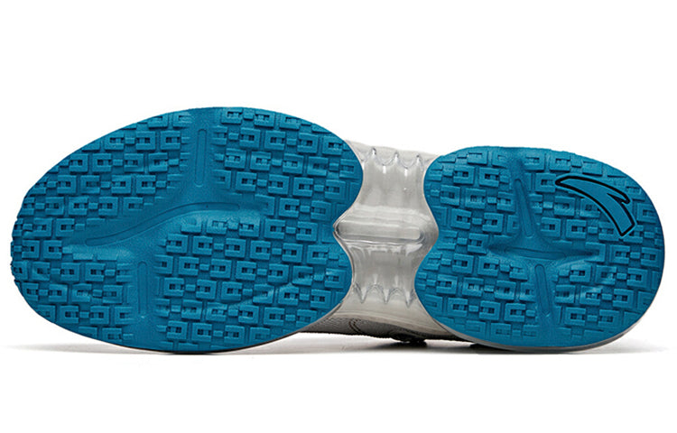 ANTA Running Shoes 'Grey Blue' 912035505-2