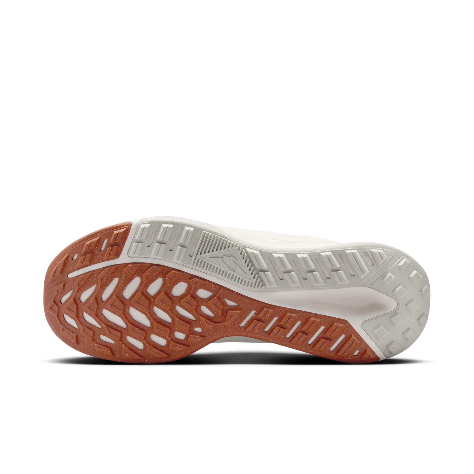 (WMNS) Nike Juniper Trail 2 Gore-Tex 'Sail Picante Red' HM9725-101