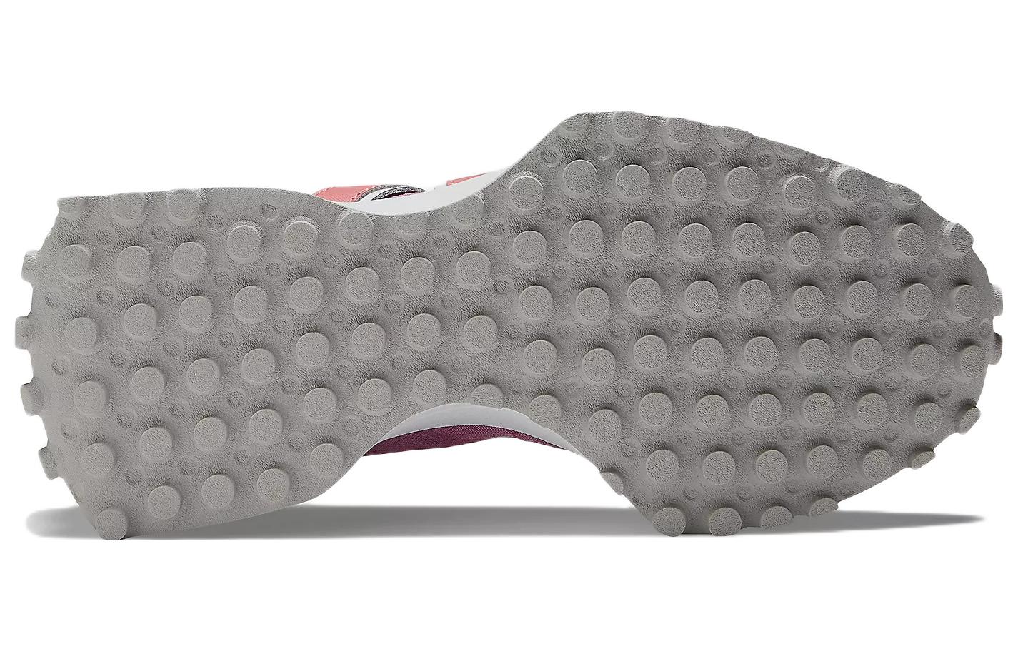 (WMNS) New Balance 327 'Vintage Rose' WS327FK
