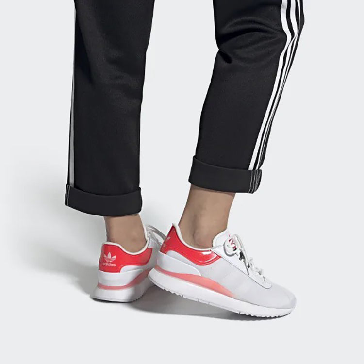 (WMNS) adidas originals Sl Andridge 'White Pink' FV0802
