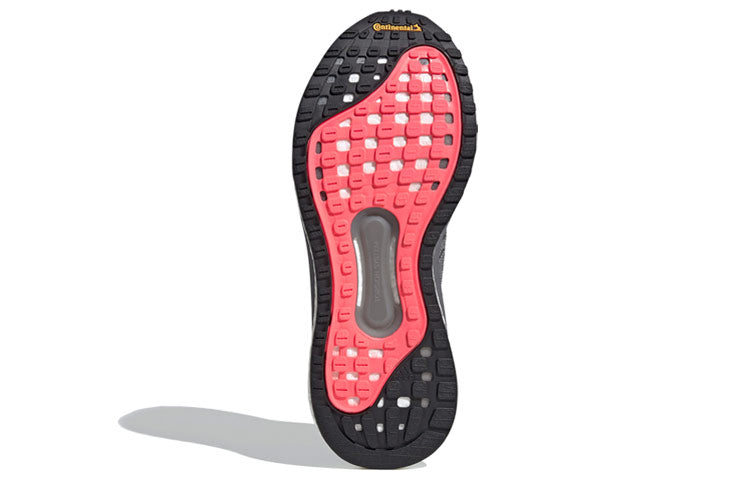 adidas Solarglide St 3 'Black Pink White' FV7250