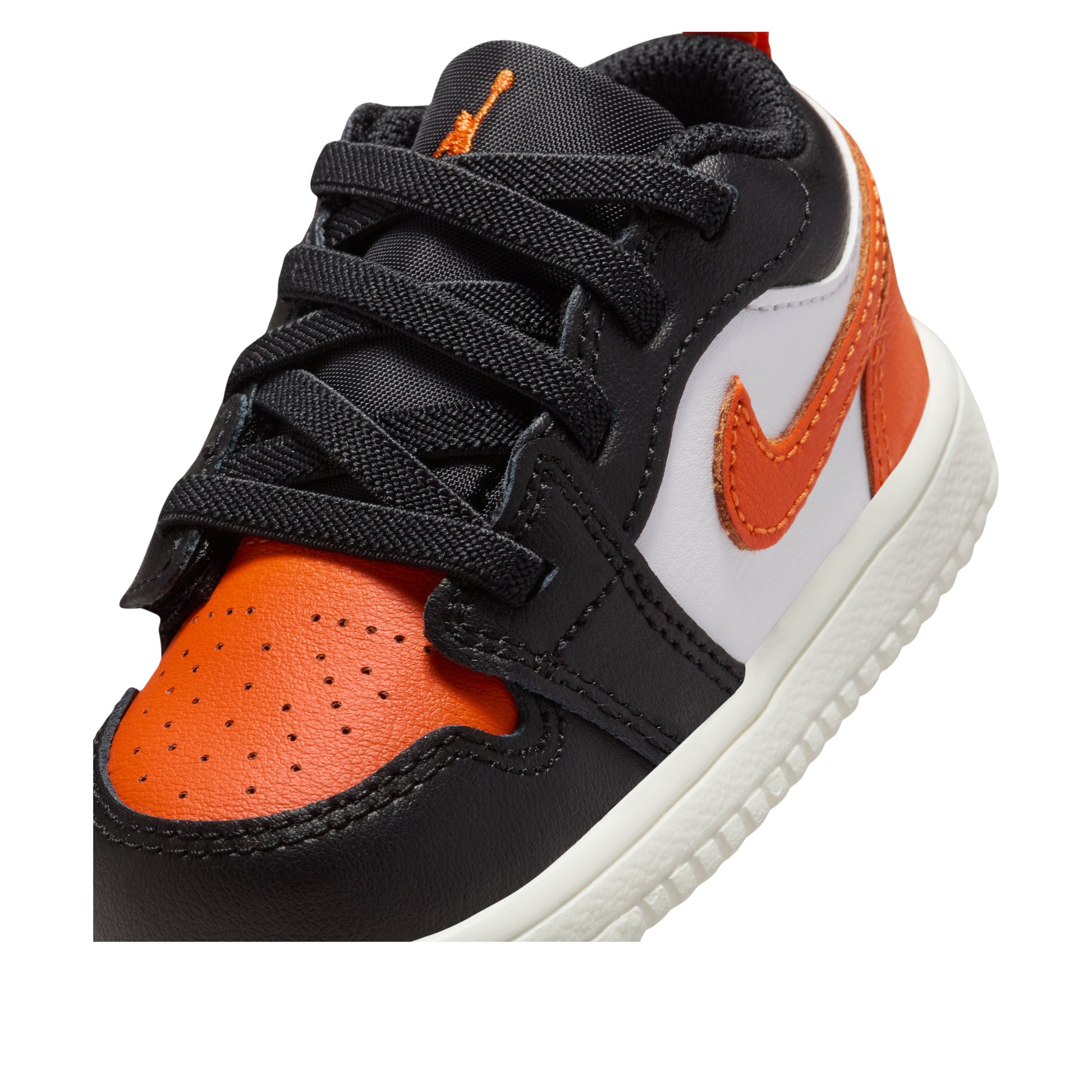 (TD) Air Jordan 1 Low ALT 'Black Starfish' DR9747-081
