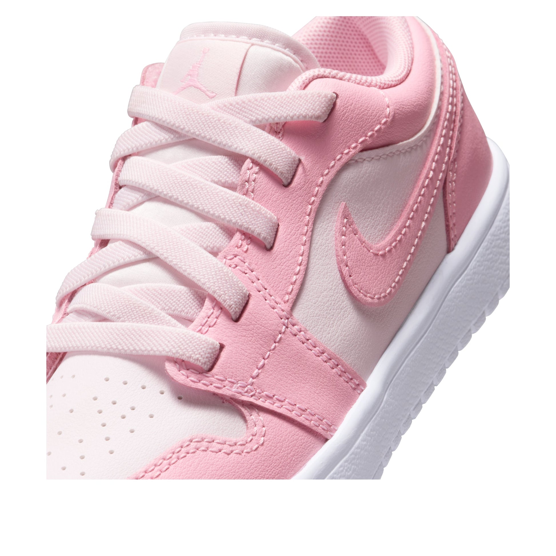 (PS) Air Jordan 1 Low ALT 'Medium Soft Pink' DR9748-614