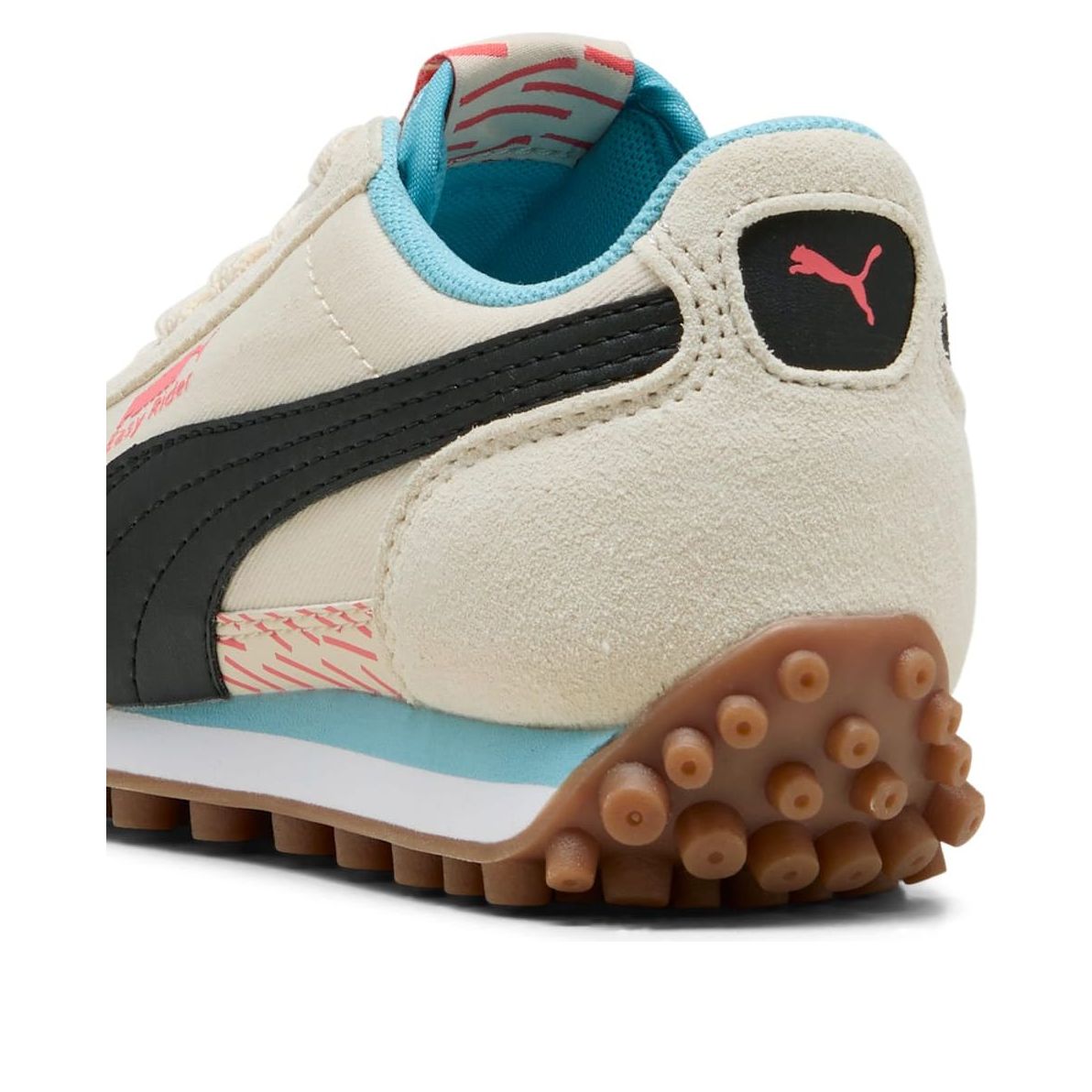 (PS) PUMA Easy Rider 'Moody Cat' 402754-01