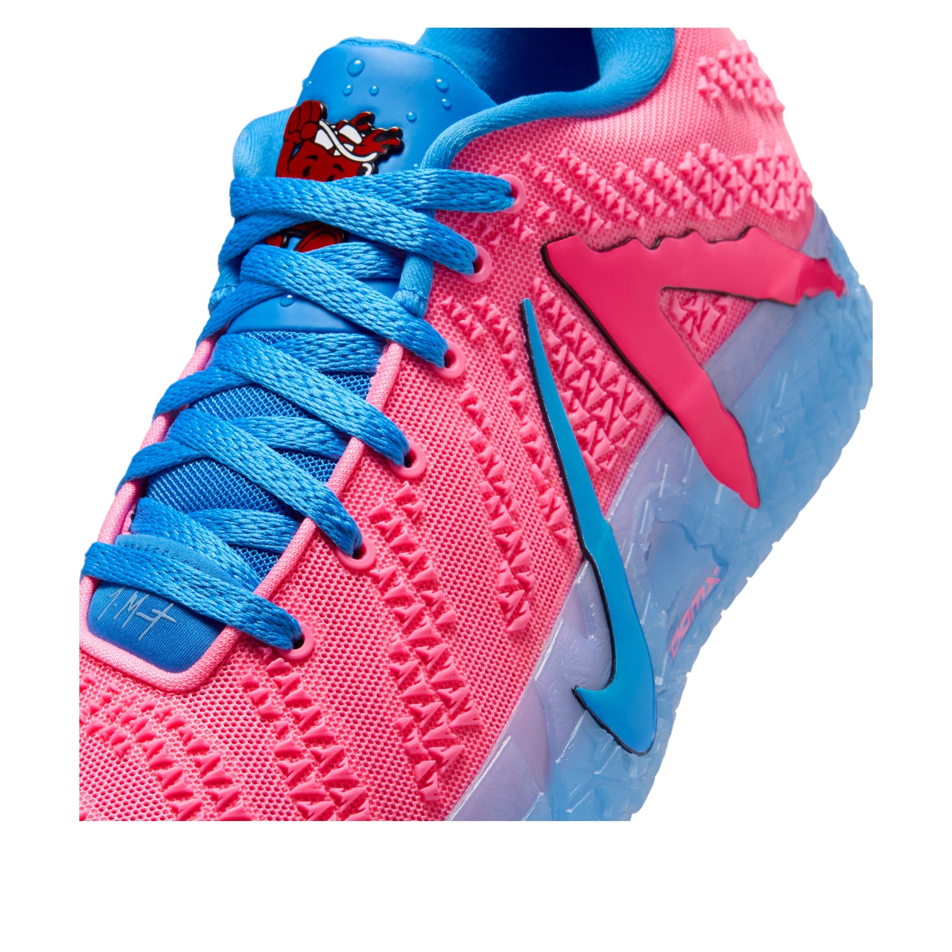 Nike x Kool-Aid Ja 3 EP 'Pink Lemonade' IW1160-700