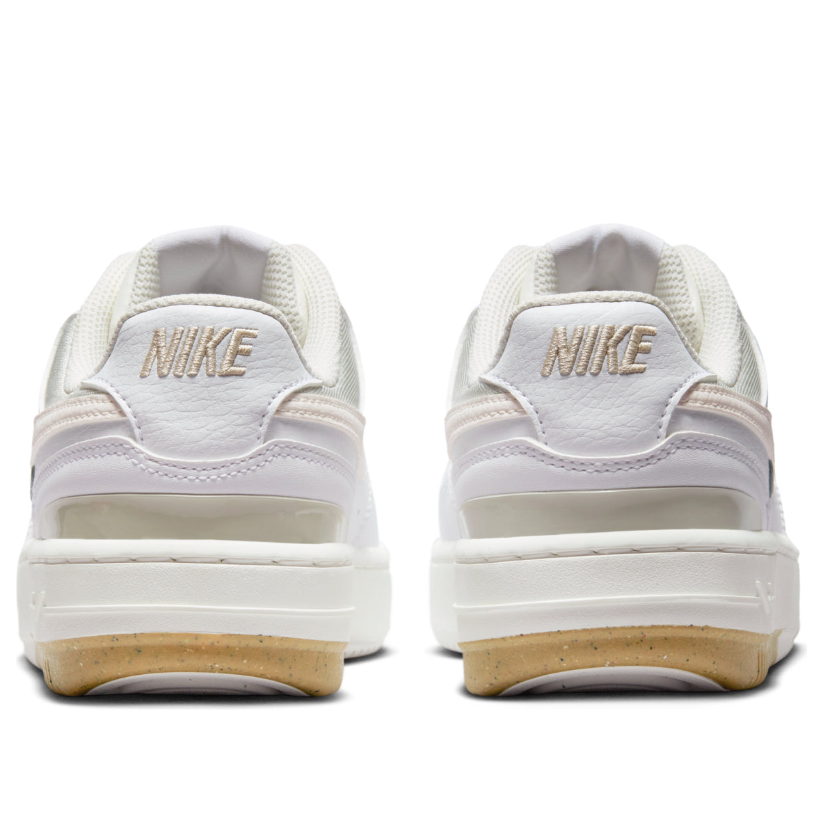 (WMNS) Nike Gamma Force 'White Phantom' DX9176-103