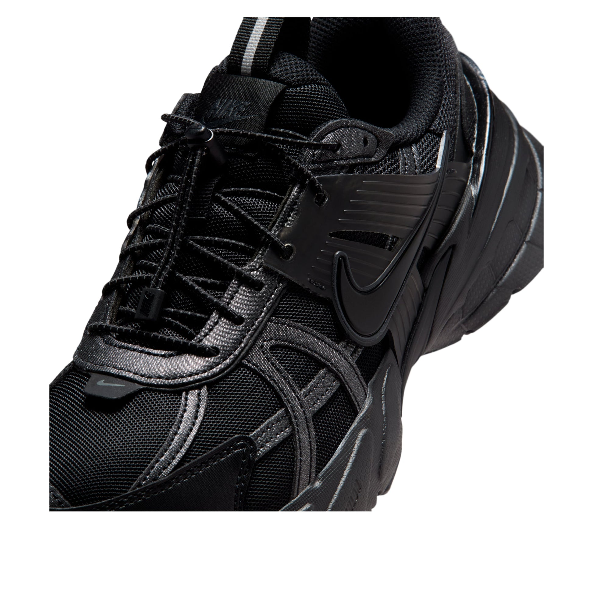(WMNS) Nike V2K Run 'Black Anthracite' IH0388-001