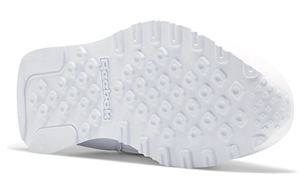(WMNS) Reebok Royal Glide Ac White/Pink FV0108