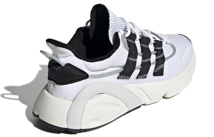 (WMNS) adidas originals Lxcon Sneakers 'Black White' FW5192