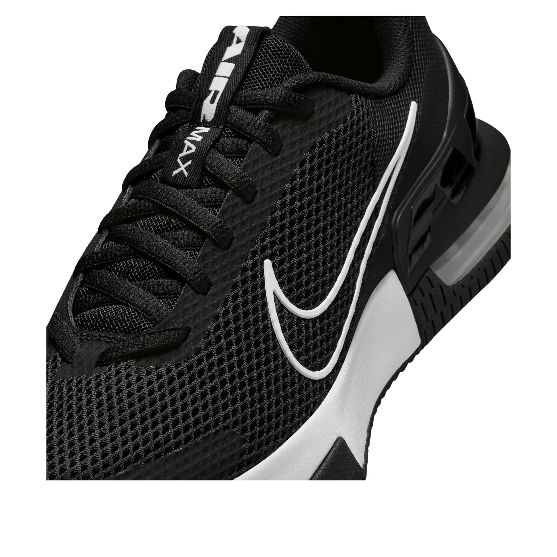 Nike Air Max Alpha Trainer 6 'Black White' FQ1833-001