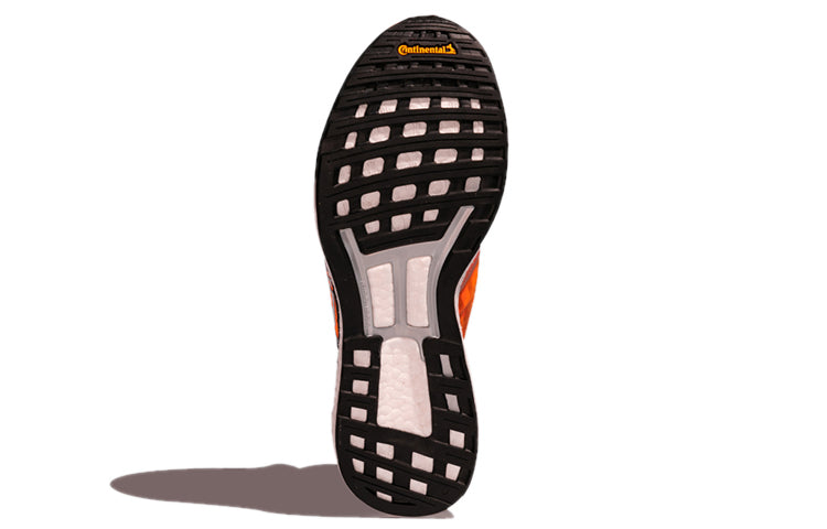 adidas Adizero Boston 9 'Orange Black' GV7112