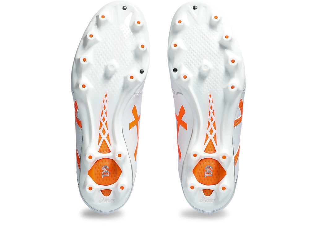 ASICS DS Light 'White Shocking Orange' 1103A069-103
