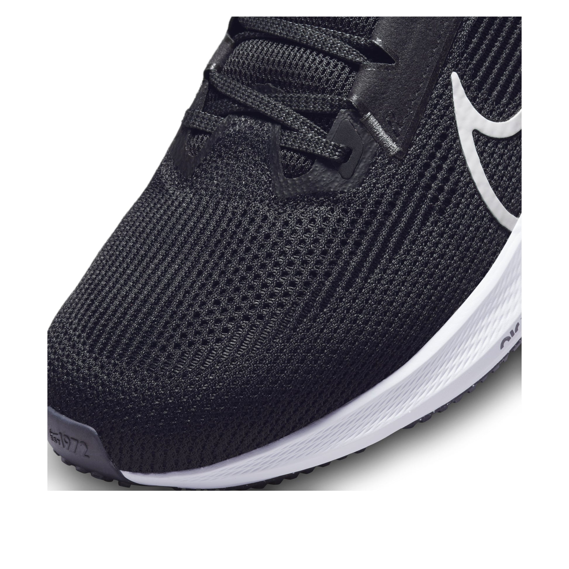 Nike Air Zoom Pegasus 40 'Black White' DV3853-001
