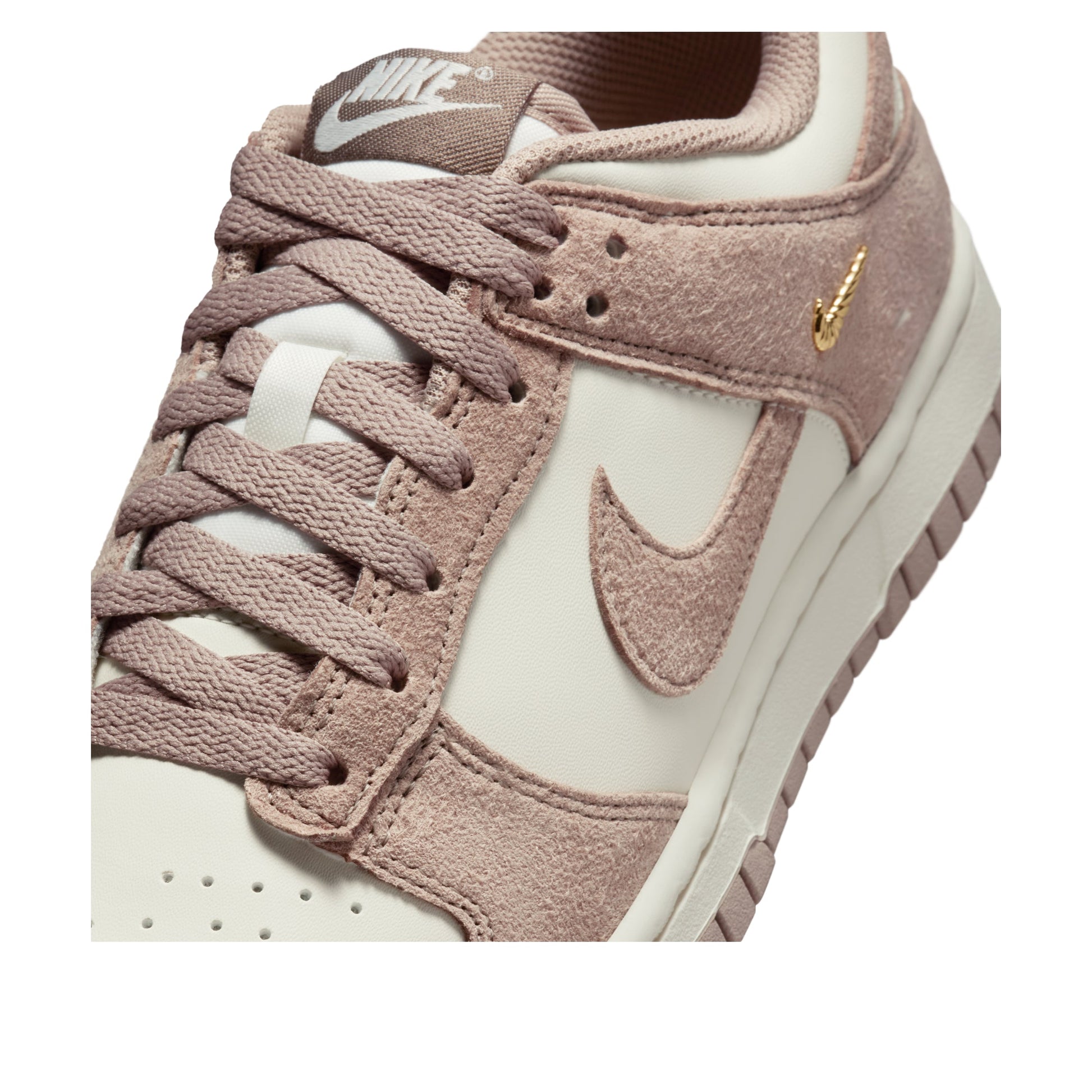 (WMNS) Nike Dunk Low 'Sail Malt' IB4417-105