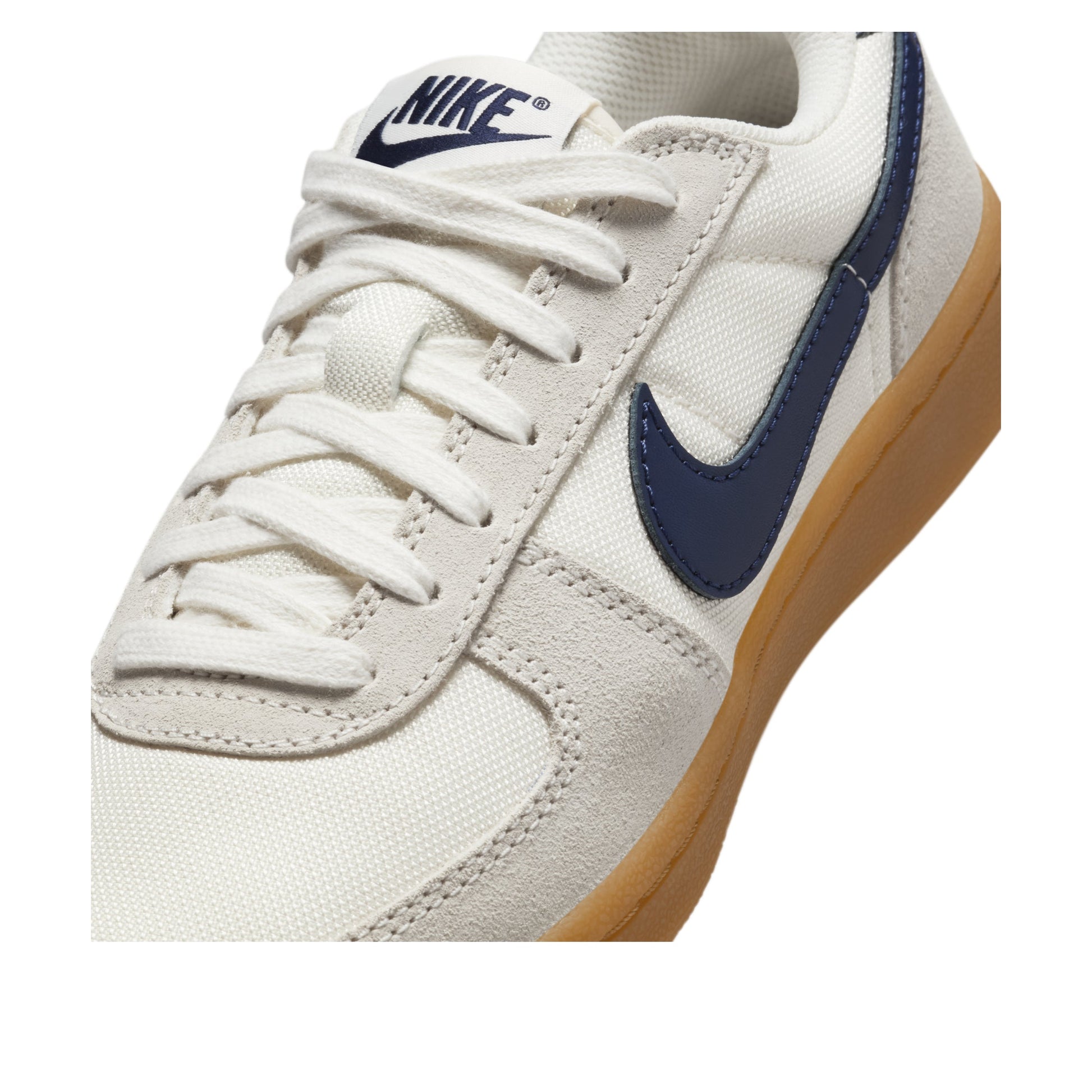 (GS) Nike Field General 82 'Pale Ivory Navy Gum' IF0465-100