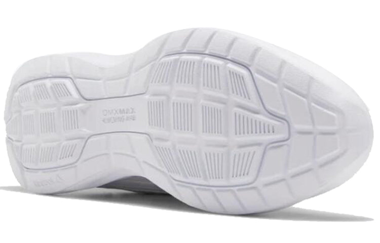 Reebok Walk Ultra 7 DMX Max 'White Collegiate Navy' EH0862