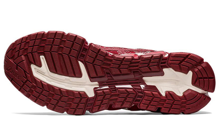 ASICS Gel Quantum 360 5 Jcq Red/White 1021A153-600