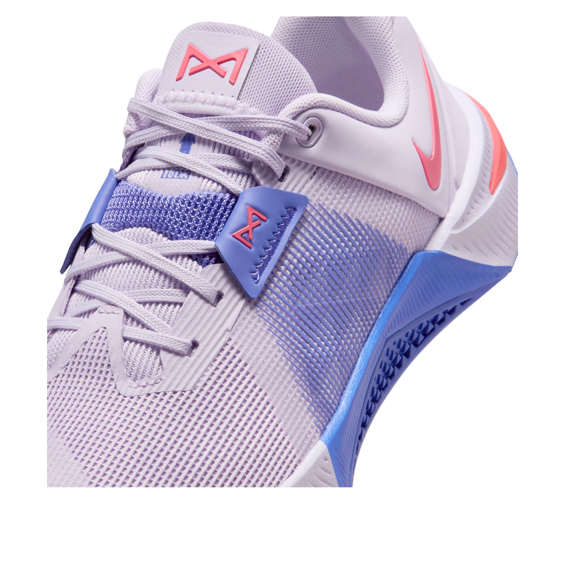 (WMNS) Nike Metcon 10 'Violet Mist Sapphire Coral' HQ2620-501