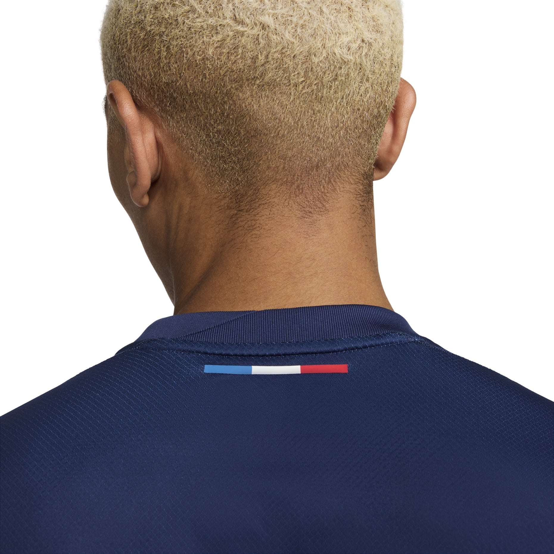 Nike Paris Saint-Germain 24/25 Stadium Home Jersey 'Blue' FN8795-411