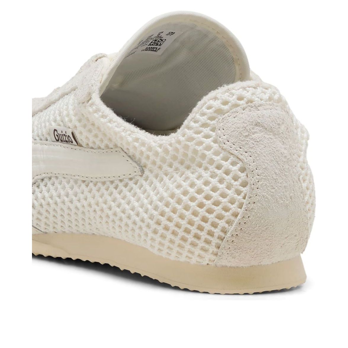 PUMA H-Street OG 'Danielle Guizio Warm White' 404445-01