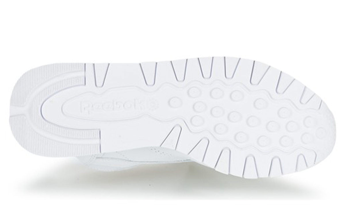 Reebok Classic Leather 'Triple White' 3273515