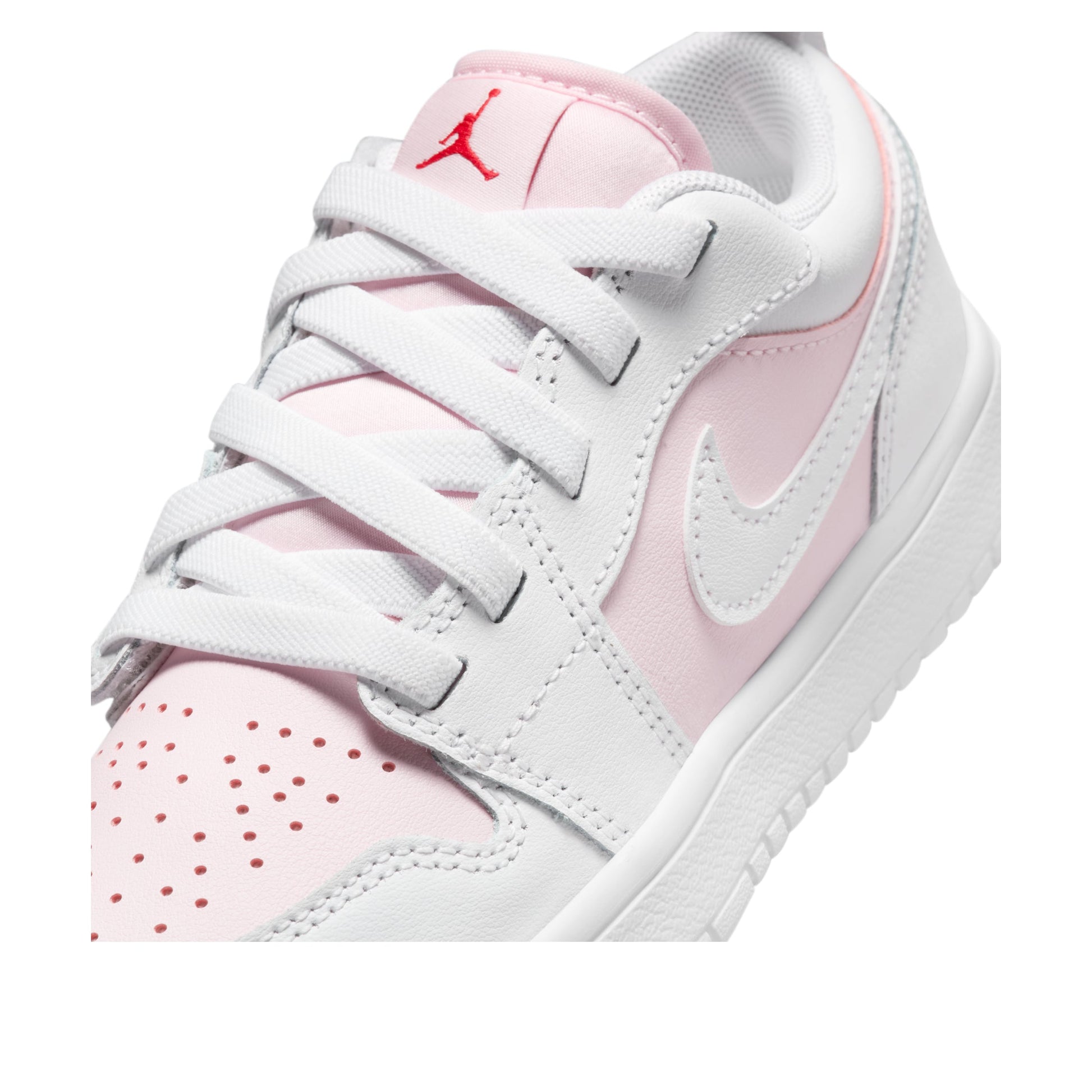 (PS) Air Jordan 1 Low ALT 'Pink Foam White' DR9748-608