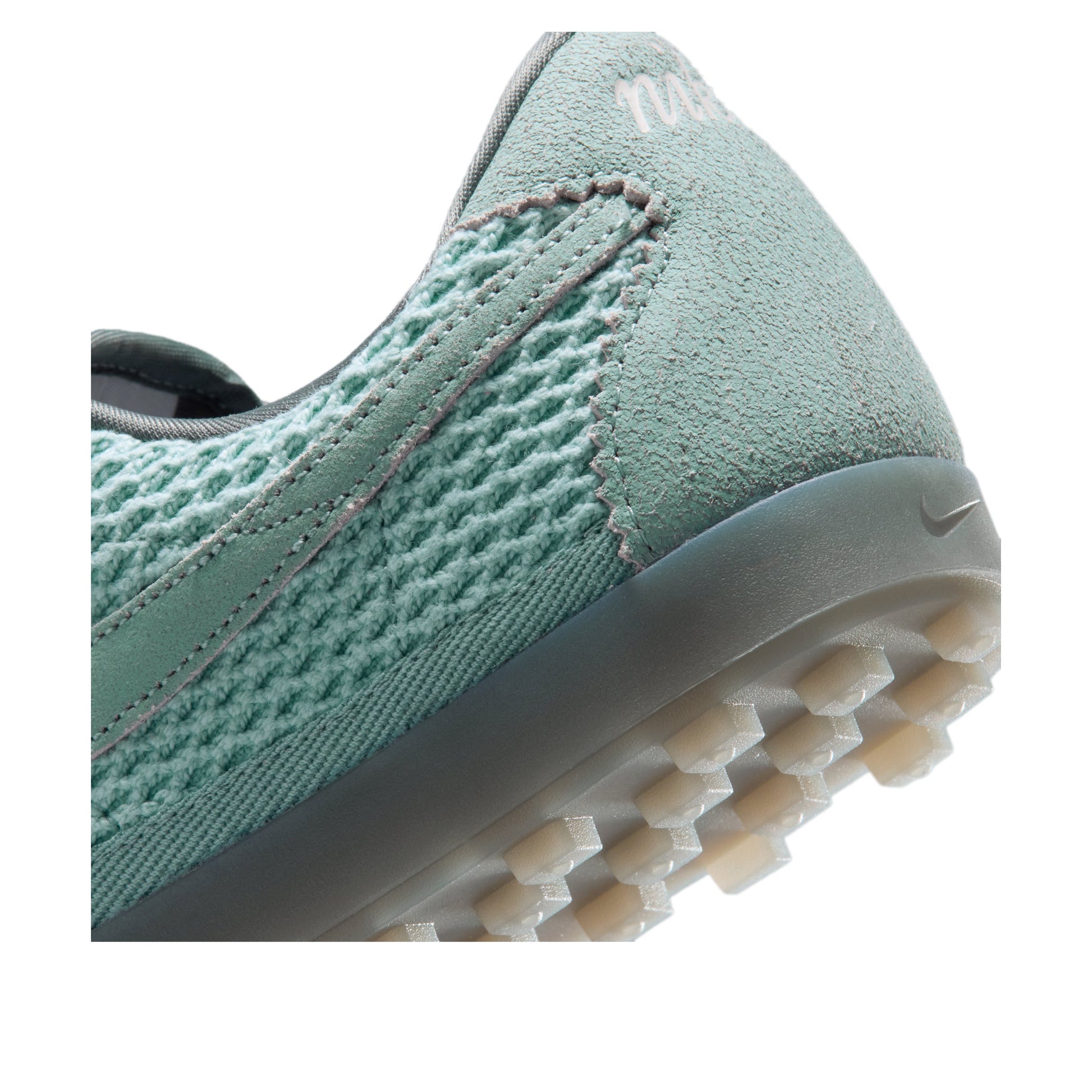 (WMNS) Nike Astrograbber Textile 'Ocean Cube Smoke Grey' IR5687-395