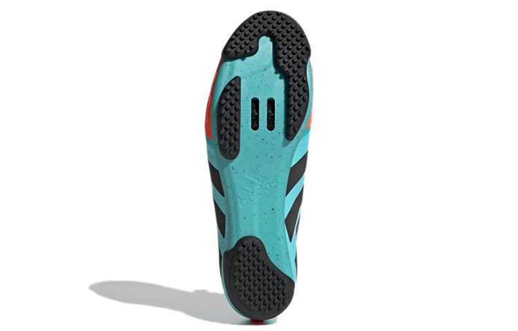 adidas The Gravel Cycling Non Slip Light Blue H04007