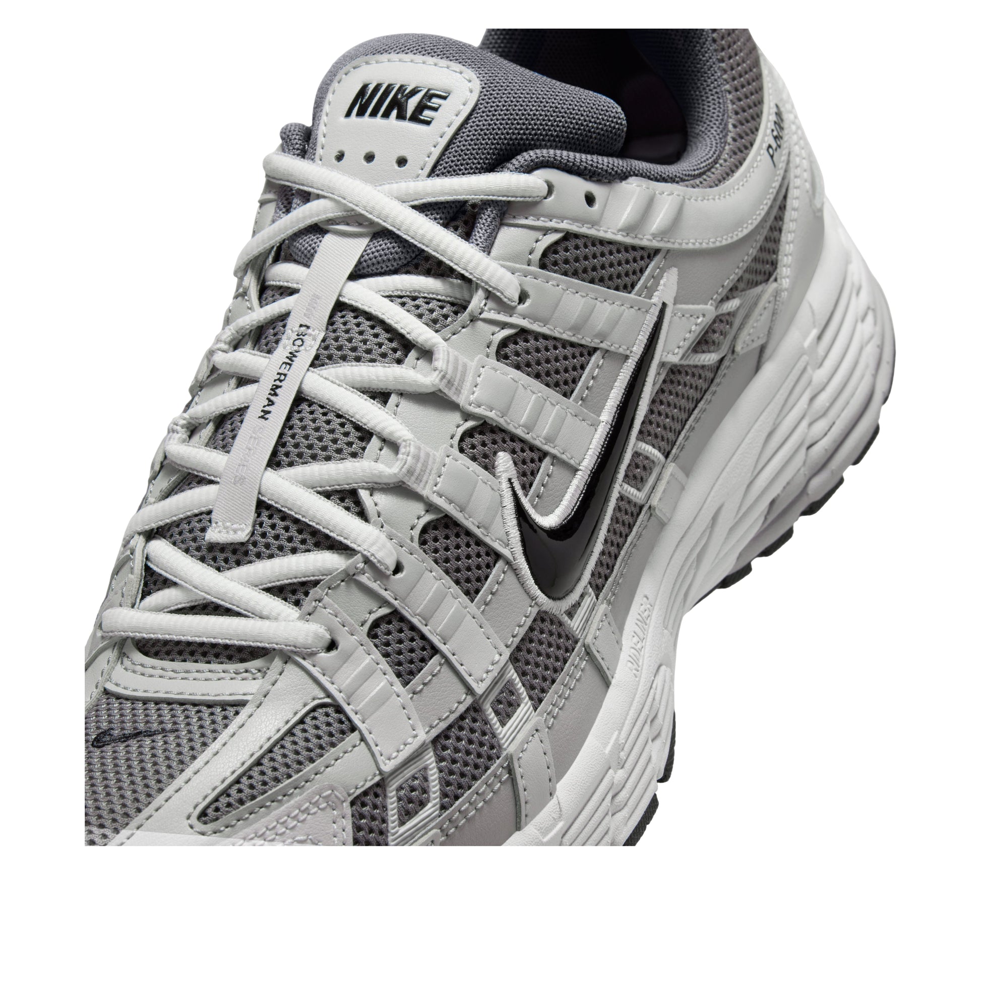 Nike P-6000 'Atmosphere Grey' CD6404-031