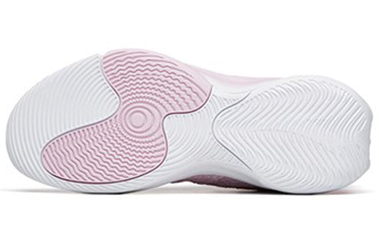 ANTA Celestial Body 5 Basketball Shoes 'Pink' 112211605-6
