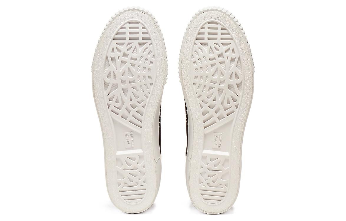 Onitsuka Tiger OK Basketball LO 'Cream White' 1183B399-100
