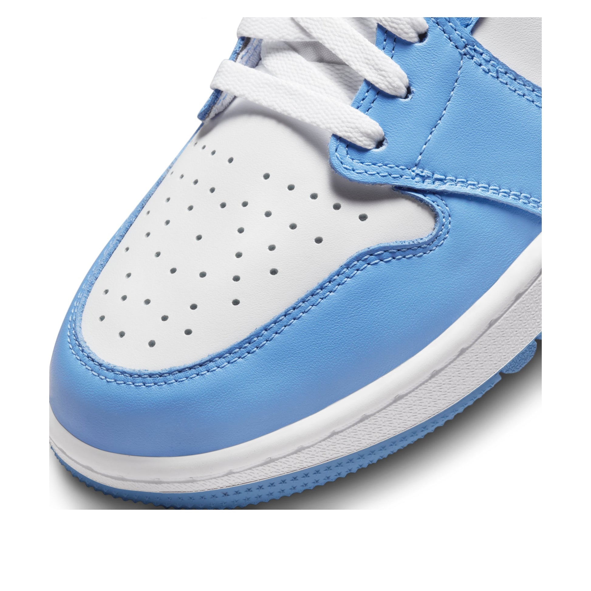 Air Jordan 1 Low Golf 'UNC' DD9315-100