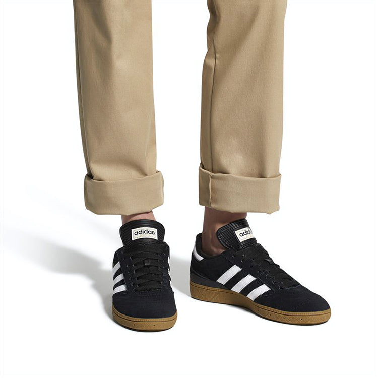 adidas Busenitz 'Black Gum' G48060