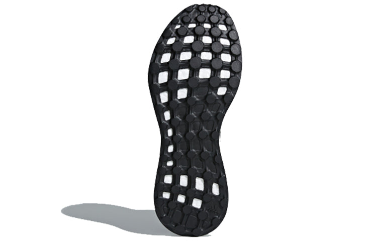 (WMNS) adidas PureBoost X 'Core Black' BY8928