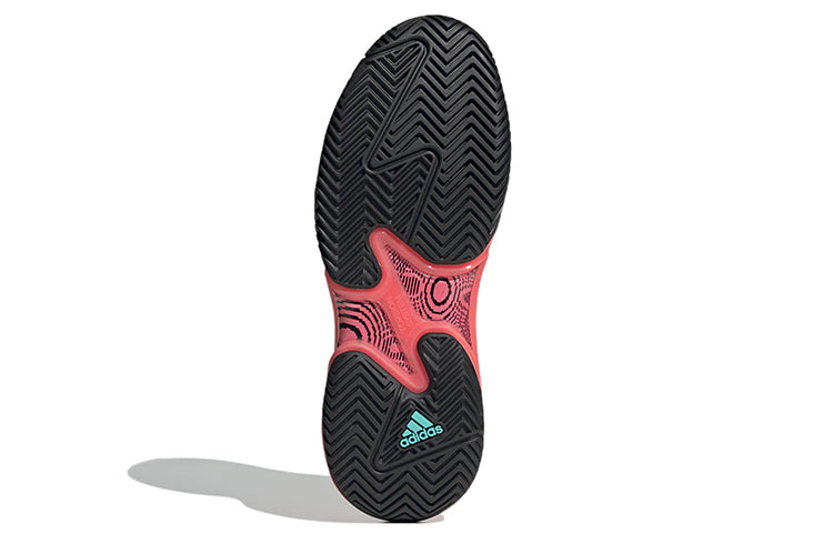 adidas Barricade Tennis 'Acid Red' GW5031